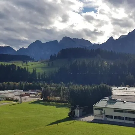 Ferienwohnung Voglau Abtenau