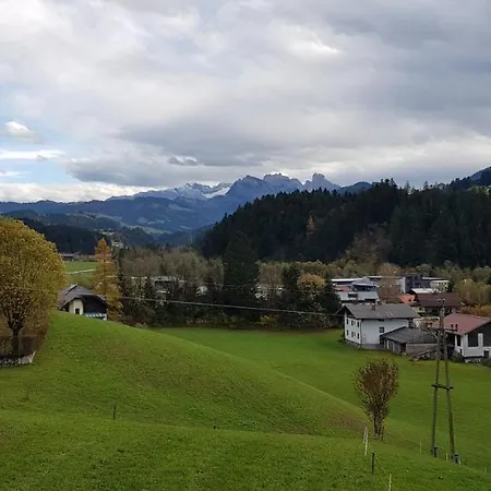 Ferienwohnung Voglau