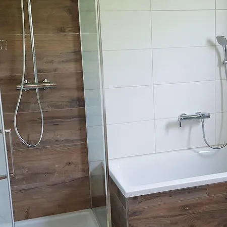 Ferienwohnung Voglau Daire