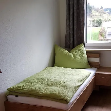 Appartamento Ferienwohnung Voglau Abtenau