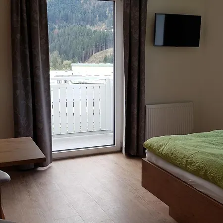 Ferienwohnung Voglau Abtenau