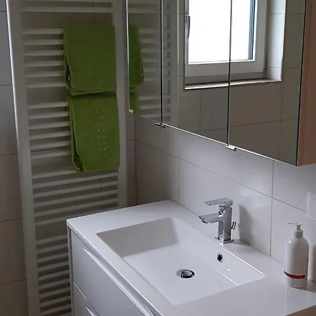 Ferienwohnung Voglau Appartamento *