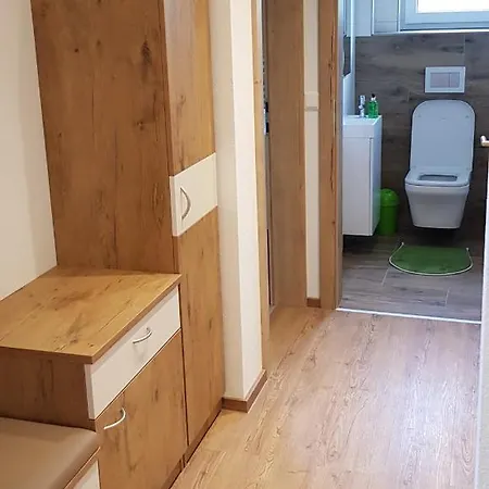 Ferienwohnung Voglau