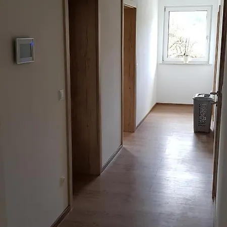Ferienwohnung Voglau Appartamento