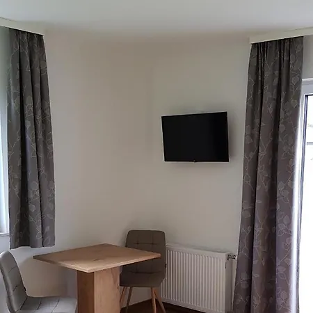 Ferienwohnung Voglau Appartamento