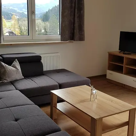 Daire Ferienwohnung Voglau