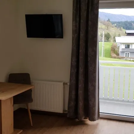 Appartamento Ferienwohnung Voglau *