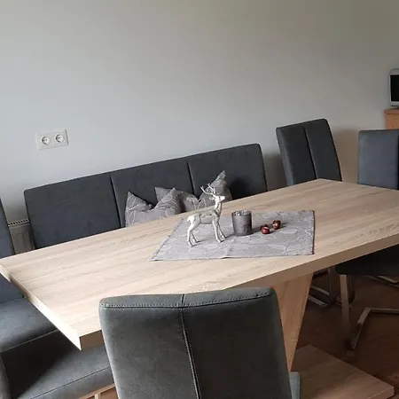 Appartamento Ferienwohnung Voglau *